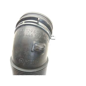 Recambio de tubo presion turbocompresor para volkswagen passat b6 (3c2) 2.0 tdi 16v referencia OEM IAM 3C0129654  
