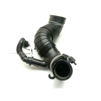 Recambio de tubo presion turbocompresor para volkswagen passat b6 (3c2) 2.0 tdi 16v referencia OEM IAM 3C0129654  