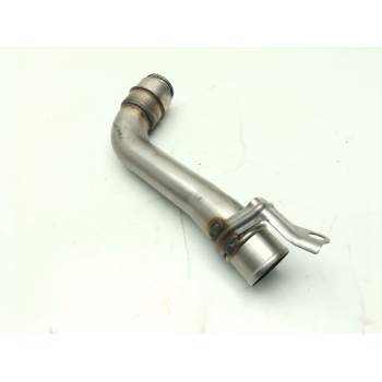 Recambio de tubo para nissan nv300 furgoneta (x82) 2.0 dci 120 referencia OEM IAM 14480JDTOB  