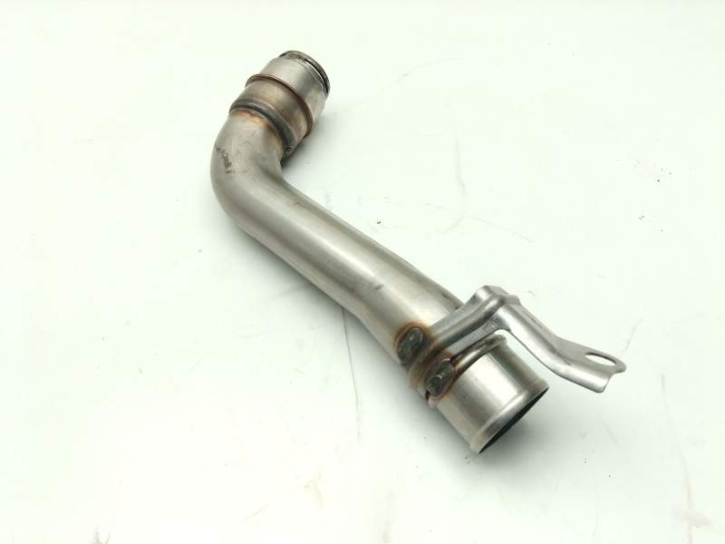 Recambio de tubo para nissan nv300 furgoneta (x82) 2.0 dci 120 referencia OEM IAM 14480JDTOB  