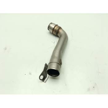 Recambio de tubo para nissan nv300 furgoneta (x82) 2.0 dci 120 referencia OEM IAM 14480JDTOB  