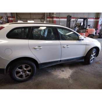 volvo xc60 del año 2010