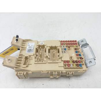 CAJA FUSIBLES 91953Q0550 