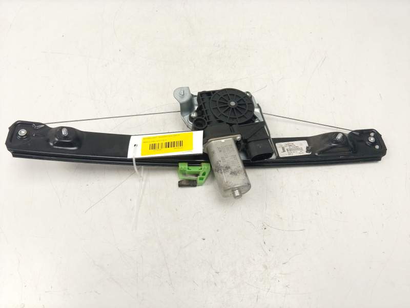 Recambio de elevalunas trasero izquierdo para bmw 3 (e90) 320 d referencia OEM IAM   