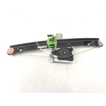 Recambio de elevalunas trasero izquierdo para bmw 3 (e90) 320 d referencia OEM IAM   