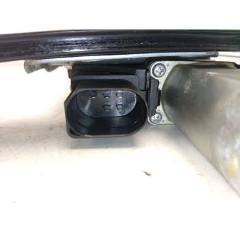 Recambio de elevalunas trasero izquierdo para bmw 3 (e90) 320 d referencia OEM IAM   