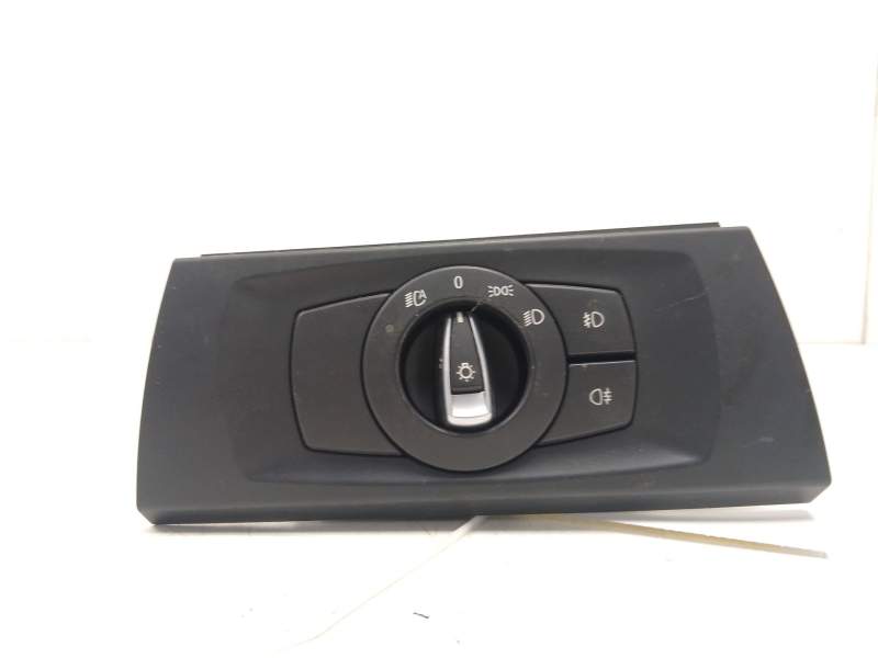 Recambio de mando luces para bmw 3 (e90) 320 d referencia OEM IAM   
