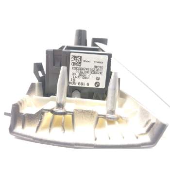 Recambio de mando luces para bmw 3 (e90) 320 d referencia OEM IAM   