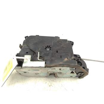 Recambio de cerradura puerta trasera izquierda para bmw 3 (e90) 320 d referencia OEM IAM 7229467  