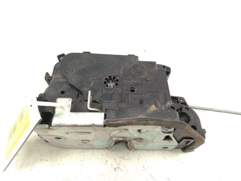 Recambio de cerradura puerta trasera izquierda para bmw 3 (e90) 320 d referencia OEM IAM 7229467  