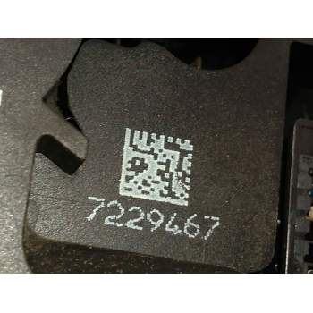 Recambio de cerradura puerta trasera izquierda para bmw 3 (e90) 320 d referencia OEM IAM 7229467  