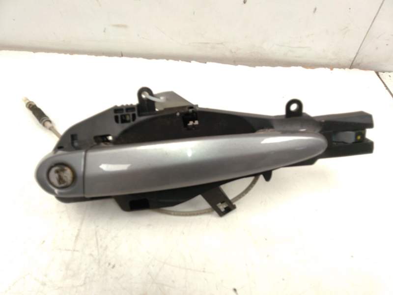 Recambio de maneta exterior delantera izquierda para bmw 3 (e90) 320 d referencia OEM IAM   