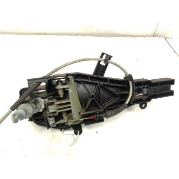 Recambio de maneta exterior delantera izquierda para bmw 3 (e90) 320 d referencia OEM IAM   