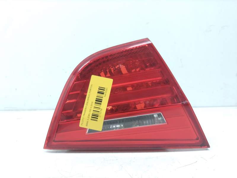 Recambio de piloto trasero izquierdo porton para bmw 3 (e90) 320 d referencia OEM IAM SL13V15W  