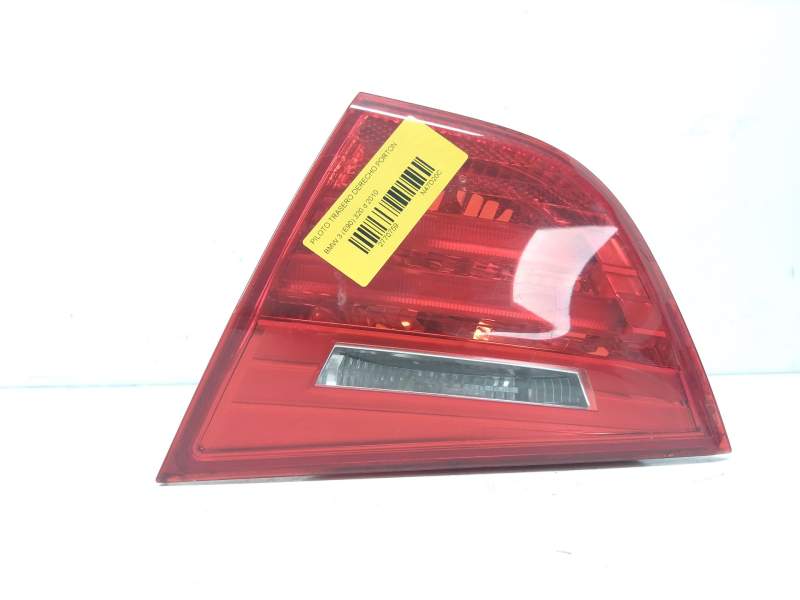 Recambio de piloto trasero derecho porton para bmw 3 (e90) 320 d referencia OEM IAM   