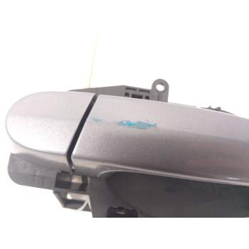 Recambio de maneta exterior trasera izquierda para bmw 3 (e90) 320 d referencia OEM IAM   