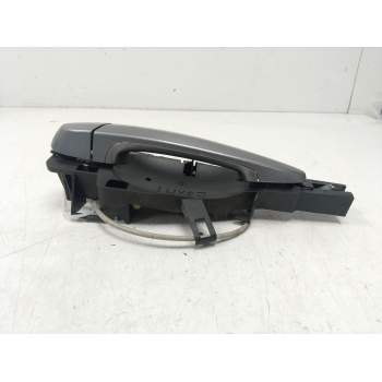 Recambio de maneta exterior trasera izquierda para bmw 3 (e90) 320 d referencia OEM IAM   