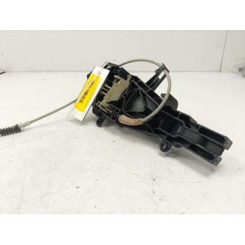 Recambio de maneta exterior trasera izquierda para bmw 3 (e90) 320 d referencia OEM IAM   
