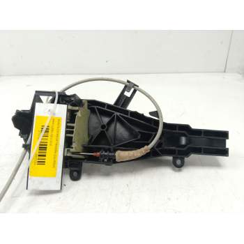 Recambio de maneta exterior trasera izquierda para bmw 3 (e90) 320 d referencia OEM IAM   