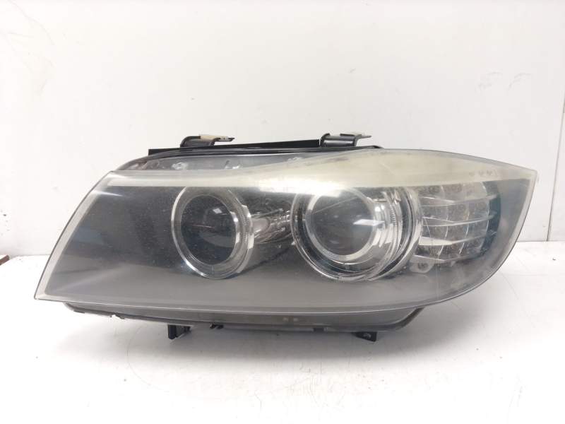 Recambio de faro izquierdo para bmw 3 (e90) 320 d referencia OEM IAM   