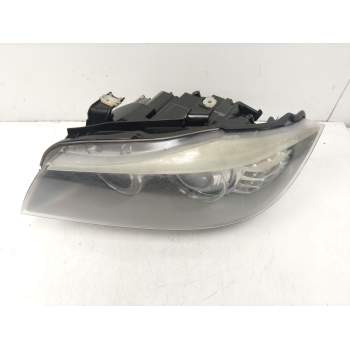 Recambio de faro izquierdo para bmw 3 (e90) 320 d referencia OEM IAM   