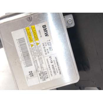 Recambio de faro izquierdo para bmw 3 (e90) 320 d referencia OEM IAM   