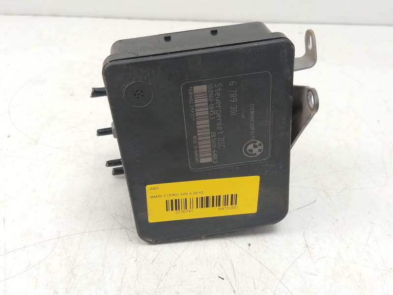 Recambio de abs para bmw 3 (e90) 320 d referencia OEM IAM   
