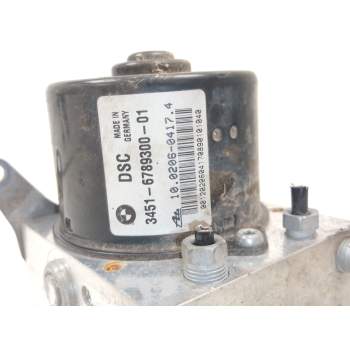 Recambio de abs para bmw 3 (e90) 320 d referencia OEM IAM   
