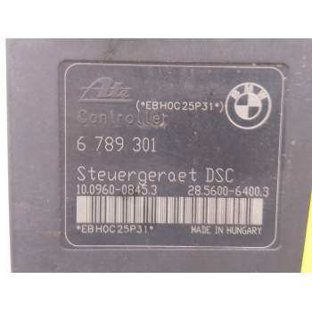 Recambio de abs para bmw 3 (e90) 320 d referencia OEM IAM   