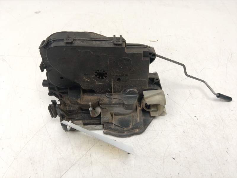 Recambio de cerradura puerta delantera izquierda para bmw 3 (e90) 320 d referencia OEM IAM   