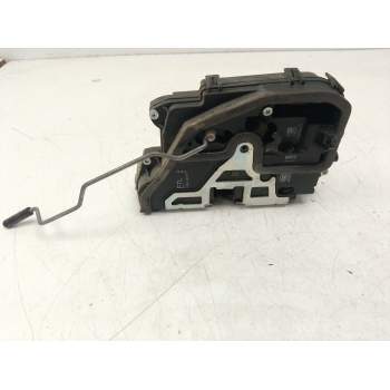 Recambio de cerradura puerta delantera izquierda para bmw 3 (e90) 320 d referencia OEM IAM   