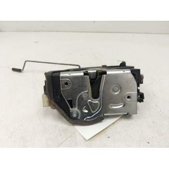 Recambio de cerradura puerta delantera izquierda para bmw 3 (e90) 320 d referencia OEM IAM   