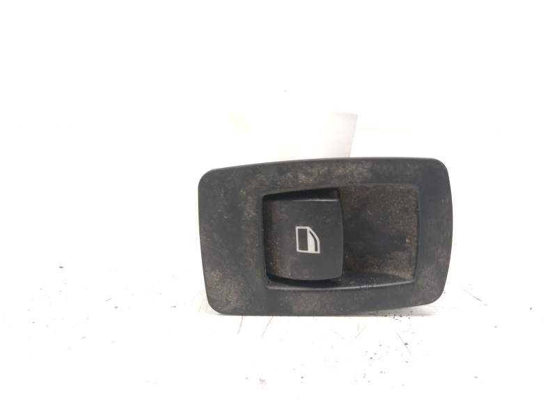 Recambio de mando elevalunas trasero izquierdo para bmw 3 (e90) 320 d referencia OEM IAM   