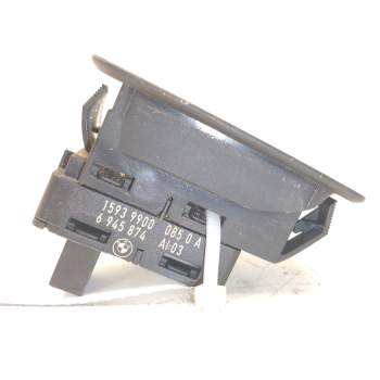 Recambio de mando elevalunas trasero izquierdo para bmw 3 (e90) 320 d referencia OEM IAM   