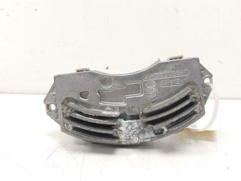 Recambio de resistencia calefaccion para bmw 3 (e90) 320 d referencia OEM IAM   