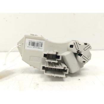 Recambio de resistencia calefaccion para bmw 3 (e90) 320 d referencia OEM IAM   