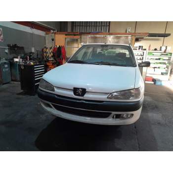 peugeot 306 hatchback (7a, 7c, n3, n5) del año 1998