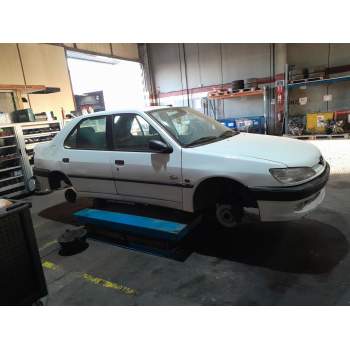 peugeot 306 hatchback (7a, 7c, n3, n5) del año 1998