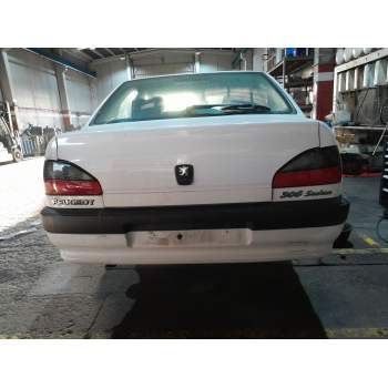 peugeot 306 hatchback (7a, 7c, n3, n5) del año 1998