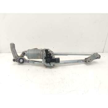 Recambio de motor limpia delantero para bmw 3 (e90) 320 d referencia OEM IAM 40495912V  