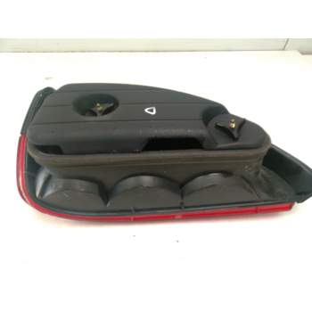 Recambio de piloto trasero derecho para peugeot 306 hatchback (7a, 7c, n3, n5) 1.6 referencia OEM IAM   