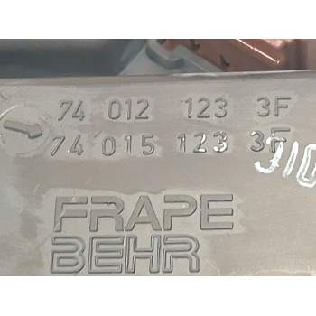 Recambio de motor calefaccion para peugeot 306 hatchback (7a, 7c, n3, n5) 1.6 referencia OEM IAM   