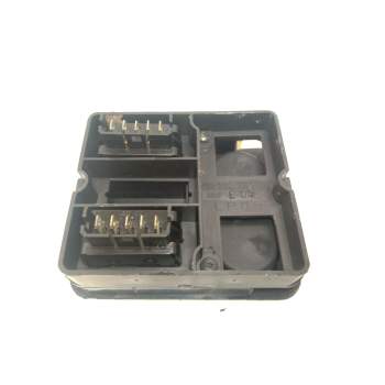 Recambio de mando elevalunas trasero para peugeot 306 hatchback (7a, 7c, n3, n5) 1.6 referencia OEM IAM 9610690180  