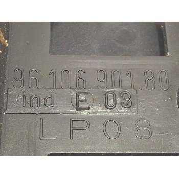 Recambio de mando elevalunas trasero para peugeot 306 hatchback (7a, 7c, n3, n5) 1.6 referencia OEM IAM 9610690180  