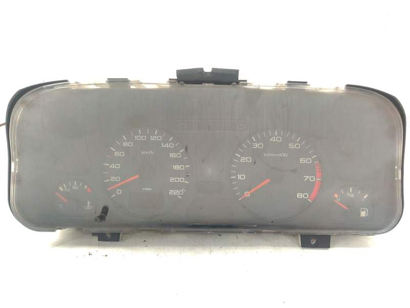 Recambio de cuadro instrumentos para peugeot 306 hatchback (7a, 7c, n3, n5) 1.6 referencia OEM IAM 9625585680  