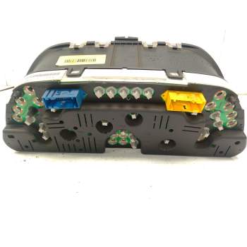 Recambio de cuadro instrumentos para peugeot 306 hatchback (7a, 7c, n3, n5) 1.6 referencia OEM IAM 9625585680  