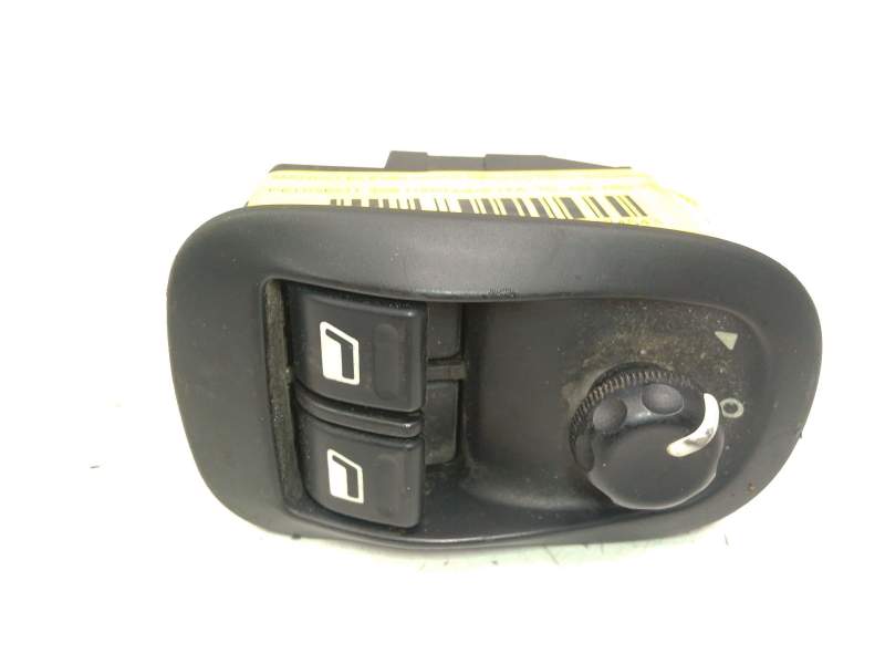 Recambio de mando elevalunas delantero izquierdo para peugeot 306 hatchback (7a, 7c, n3, n5) 1.6 referencia OEM IAM   