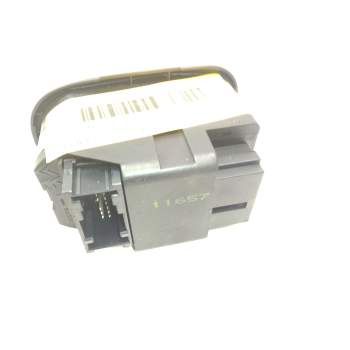 Recambio de mando elevalunas delantero izquierdo para peugeot 306 hatchback (7a, 7c, n3, n5) 1.6 referencia OEM IAM   