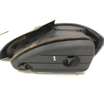 Recambio de piloto trasero izquierdo para peugeot 306 hatchback (7a, 7c, n3, n5) 1.6 referencia OEM IAM   