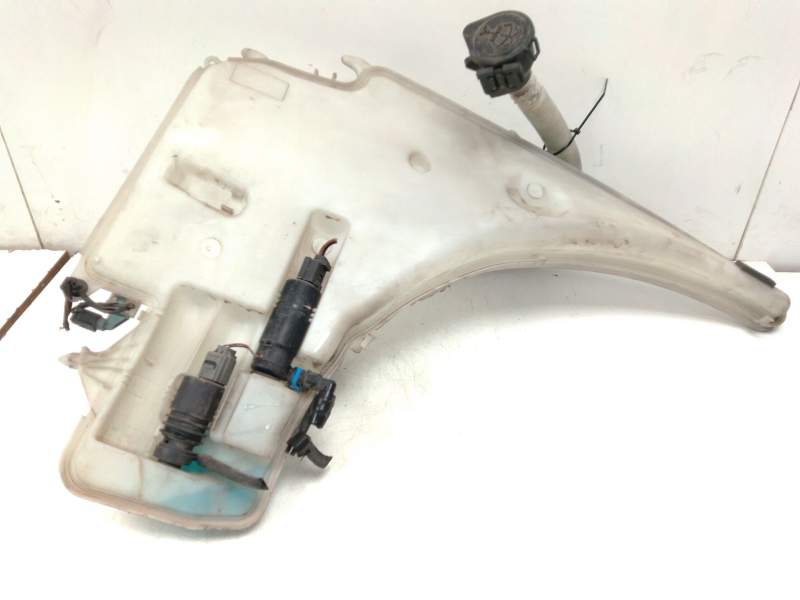 Recambio de deposito limpia para bmw 3 (e90) 320 d referencia OEM IAM   